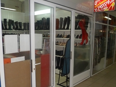 Женская обувь 2э|15м