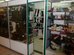 Женская обувь 2э|28м