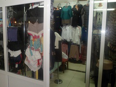 Женская одежда 2э|34м