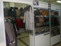 Женская одежда 2э|37м